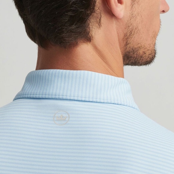 Ambrose Performance Jersey Polo – XL, Worn Only Once - Picture 4 of 5